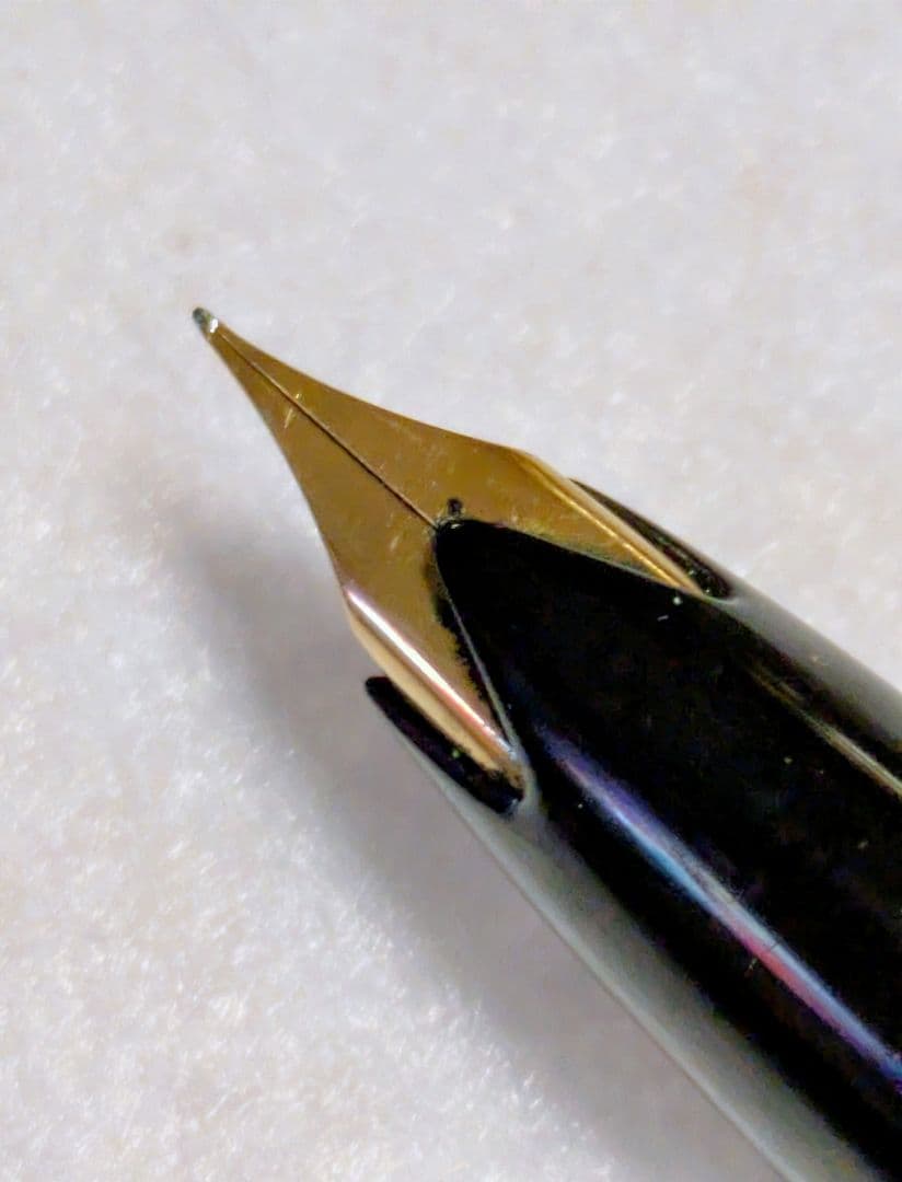 万年筆/モンブ万年筆/モンブ ラン 万年筆 NO74/ヴィンテージ