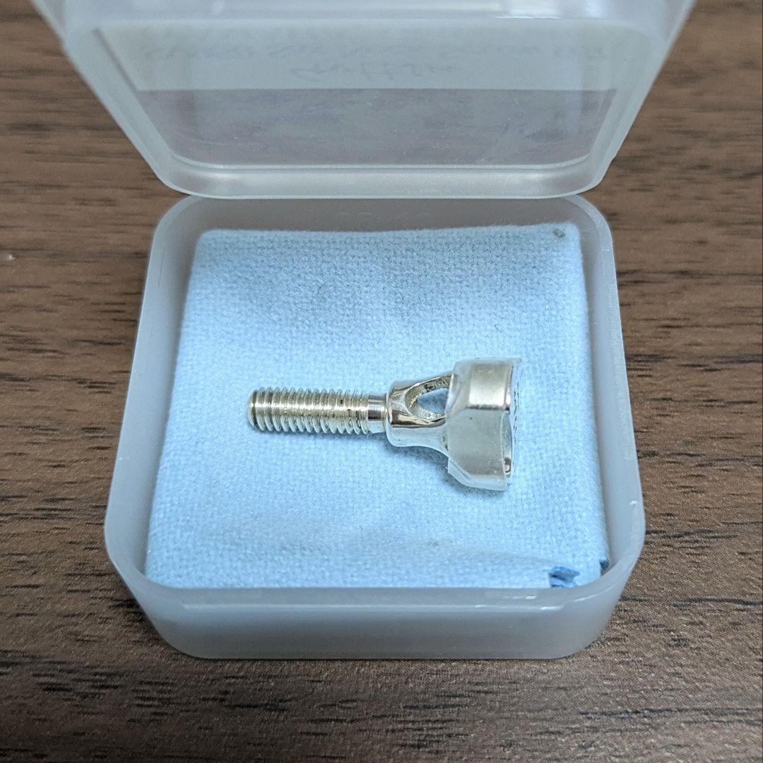 ゴッツ Gottsu SV950 Sax Neck Screw【ヤマハ用0.7】