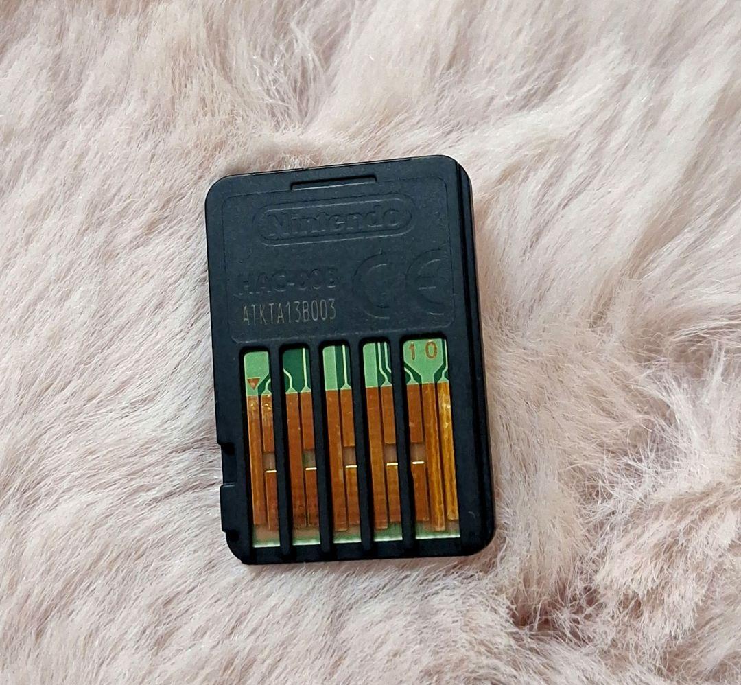 NintendoSwitchソフト3本まとめ売り