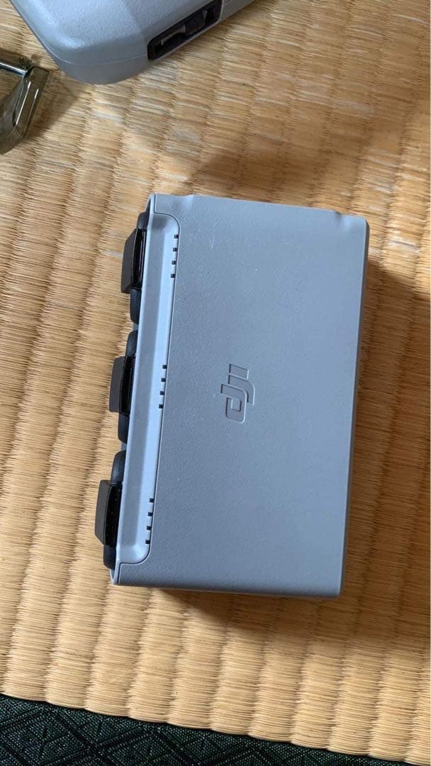 ホビーラジコン Mavic mini2 flymore combo