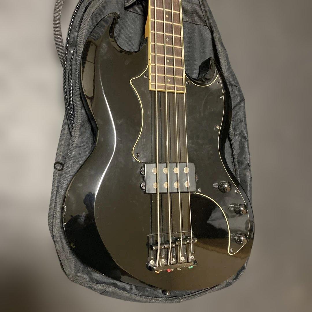 本日のみ❗️ESP Grassroots G-VP-46B Viper