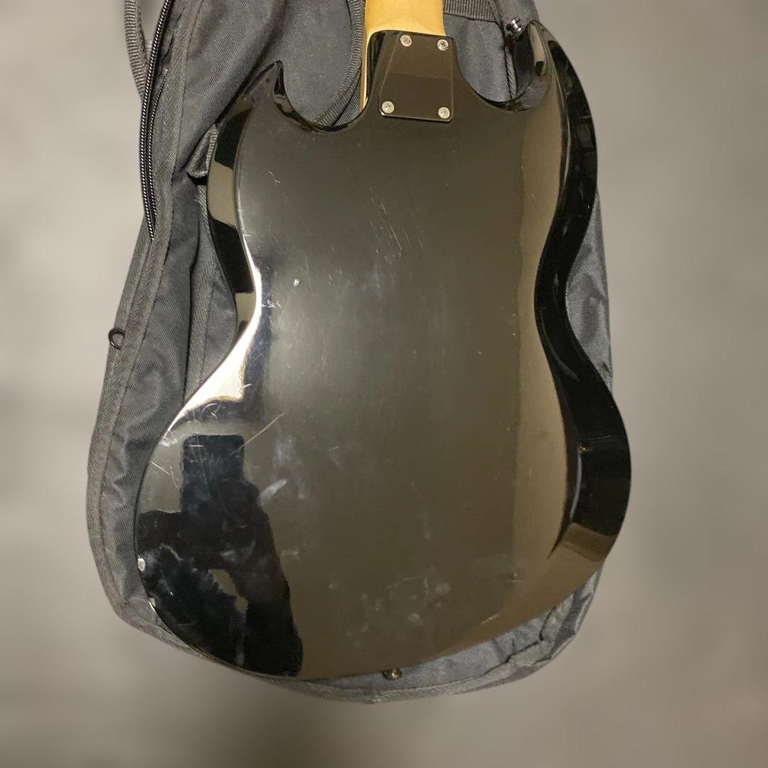 本日のみ❗️ESP Grassroots G-VP-46B Viper