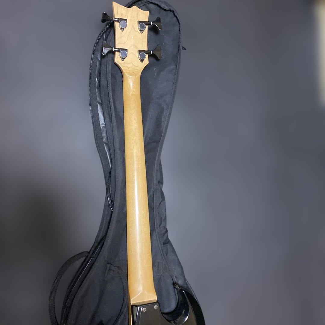 本日のみ❗️ESP Grassroots G-VP-46B Viper