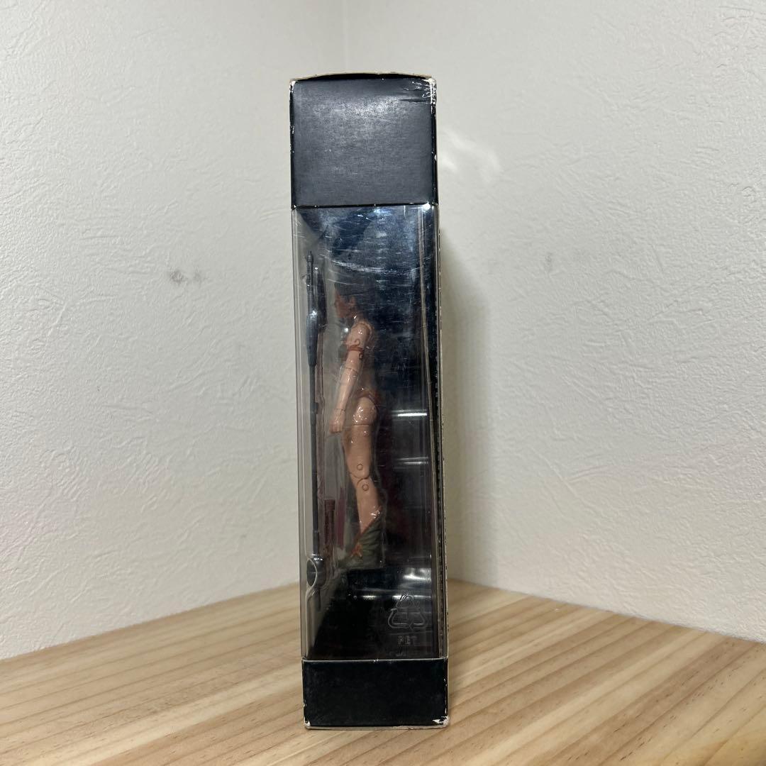 激レア★未開封★スターウォーズ　プリンセスレイア　スレイブ　ジェダイの帰還版