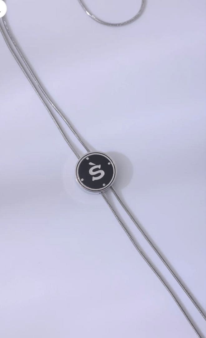 Da-iCE 花村想太 NOsWEA ネックレス