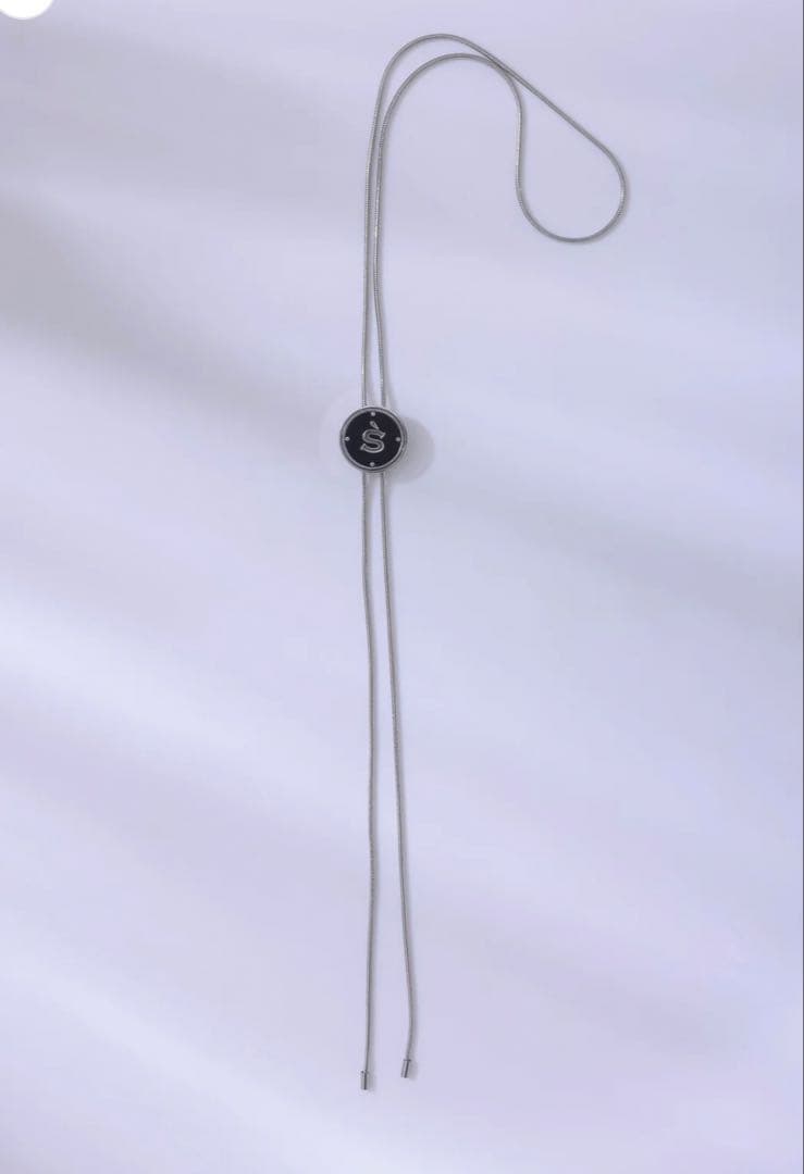 Da-iCE 花村想太 NOsWEA ネックレス