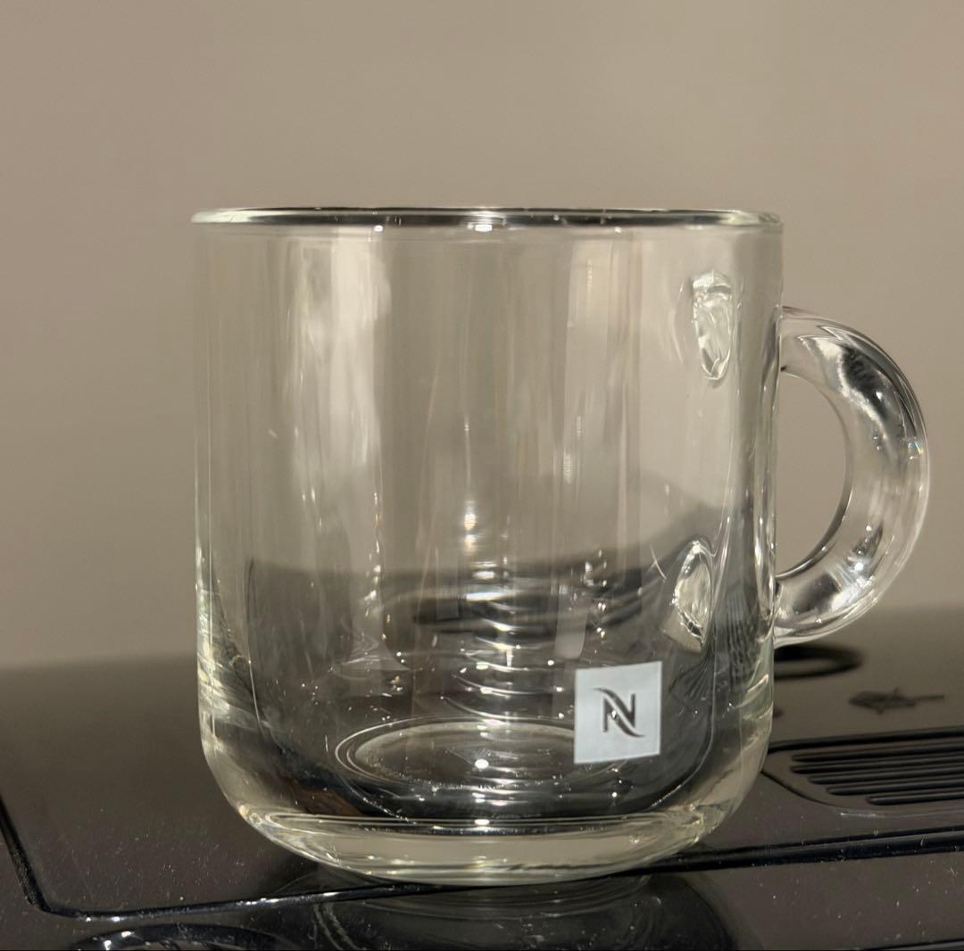 ネスプレッソ GCV2-WH-W ヴァーチュオ ポップ ココナッツホワイト