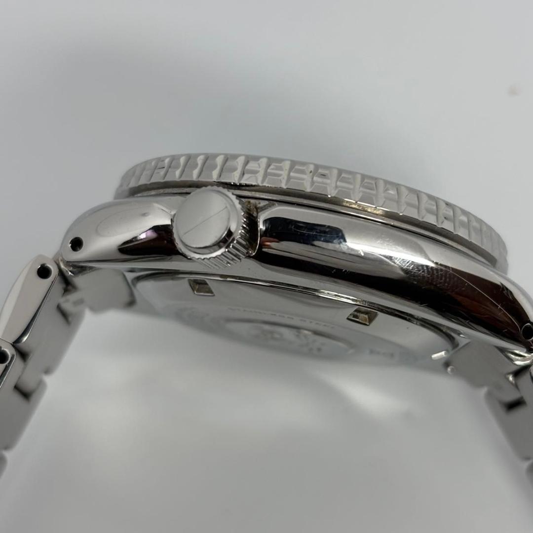 【美品】SEIKO プロスペックス　SRPB11K1 海外限定　ブルーラグーン