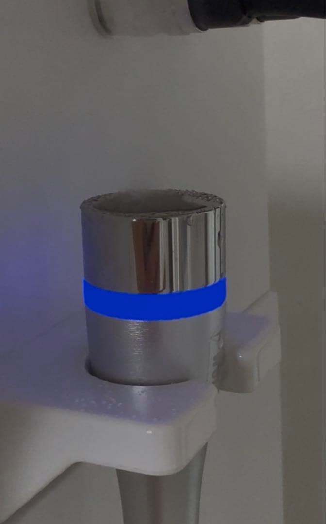 最新型アイススカルプティングガン 導入ガン 美容サロン専用 高浸透 保湿