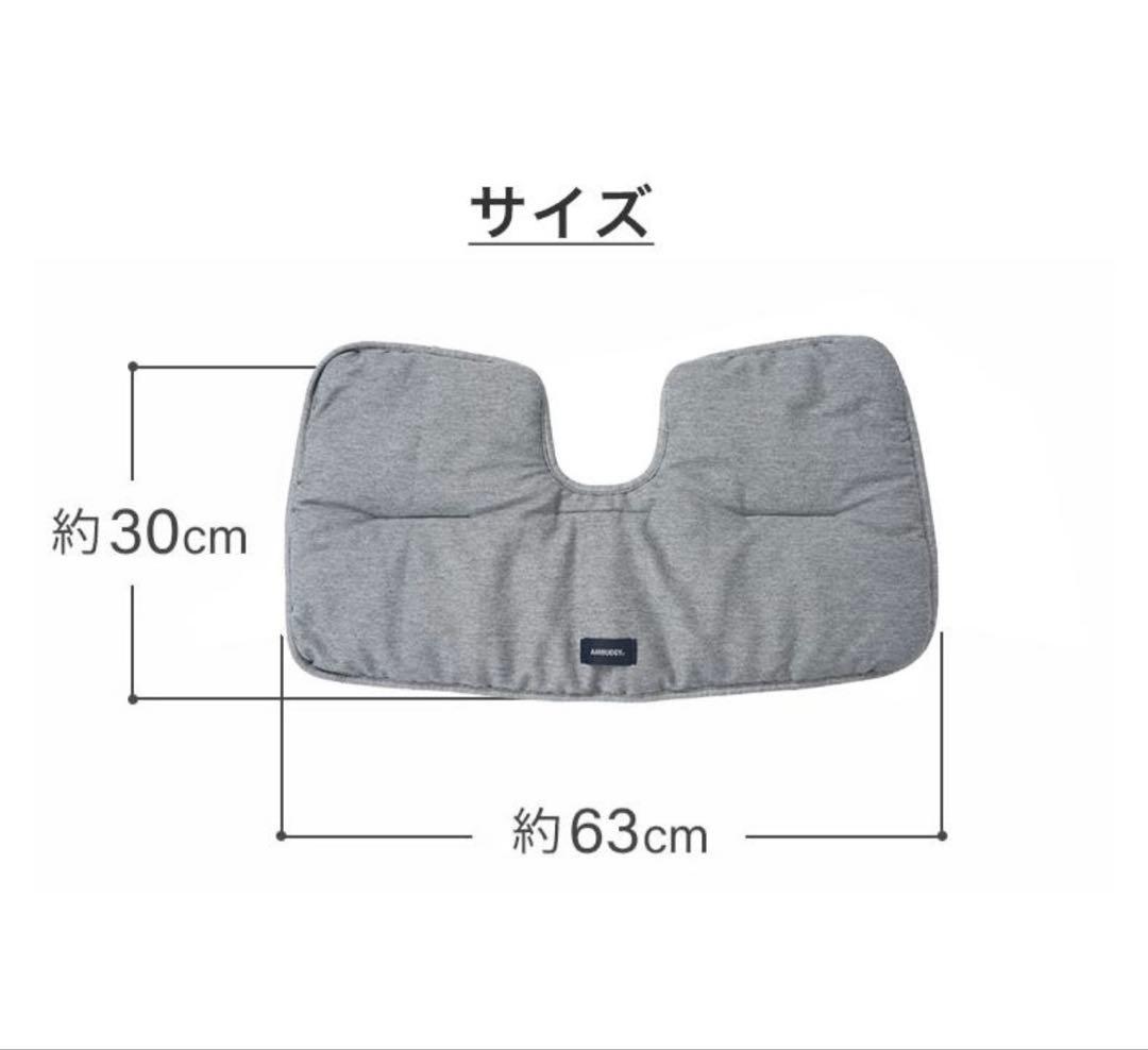 【新品未使用】エアバギードーム3用　コーナークッション&ドームマットの2点セット