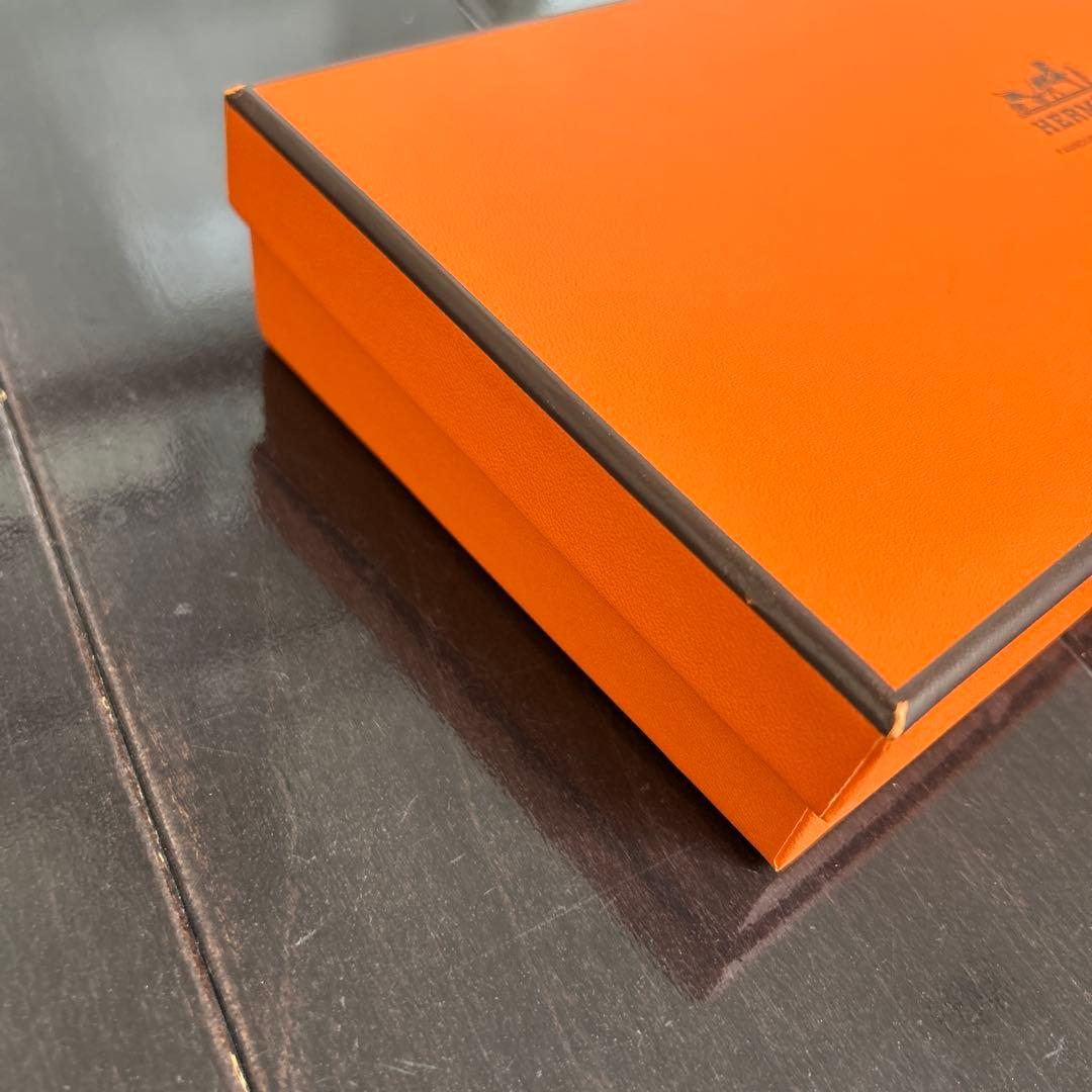 【R.S】HERMES ハンドタオルセット