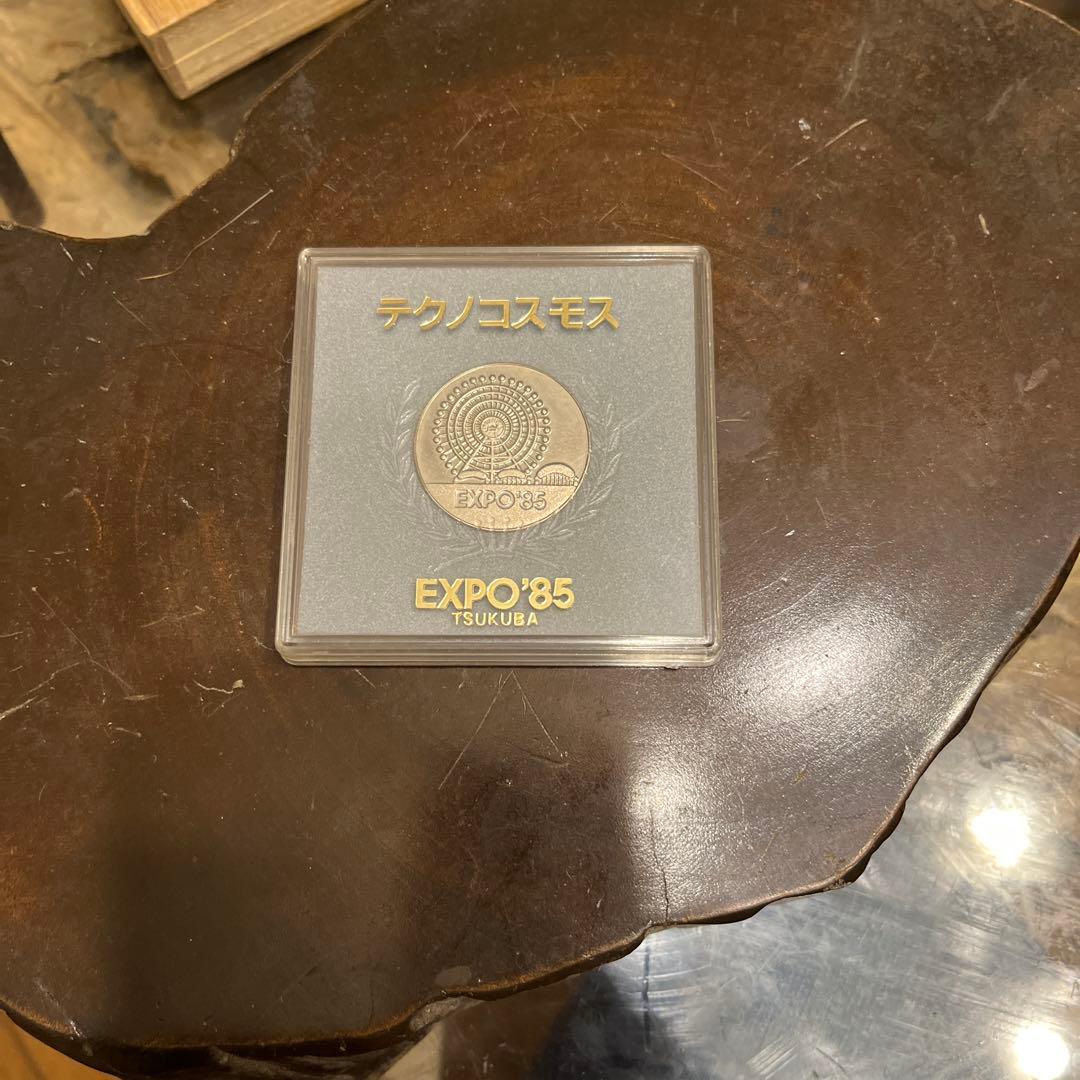 記念メダル ５セット