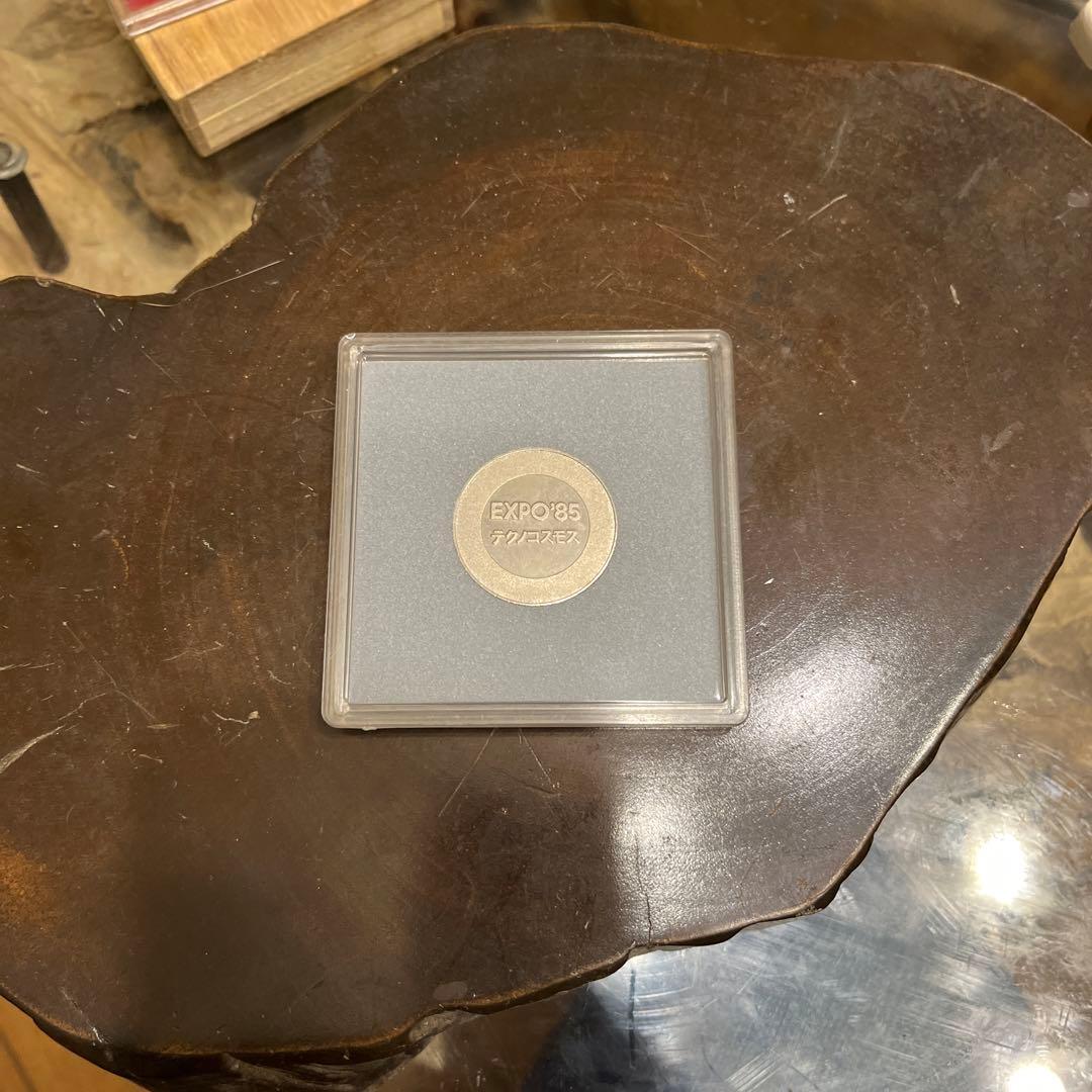 記念メダル ５セット