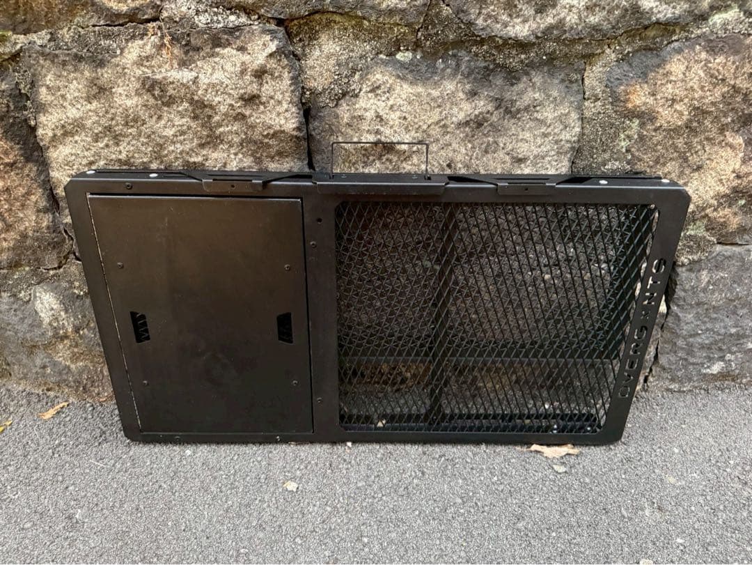 NATURE TONES ×DVERG ハビットテーブルコンパクト