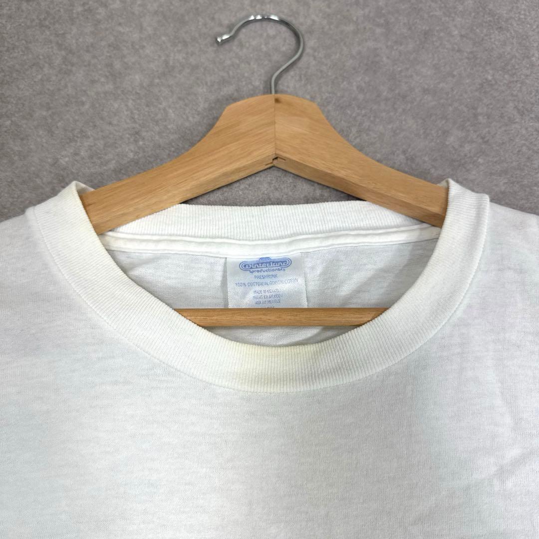 希少 90s DREAM THEATER ヴィンテージ バンドTシャツ 当時物