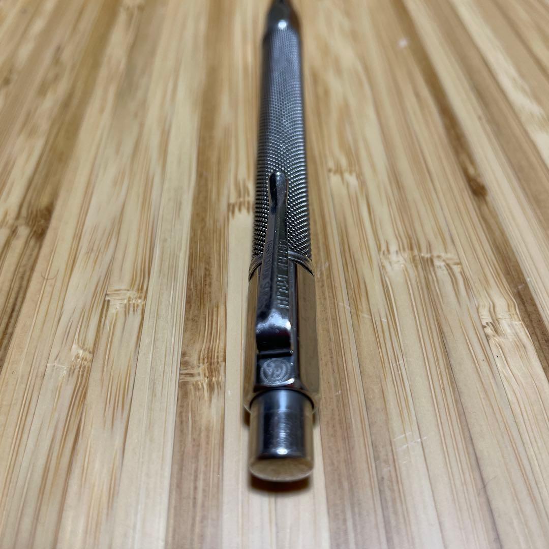 カランダッシュ　バリアスシリーズ　アイバーンホ　メカニカルペンシル ０.7