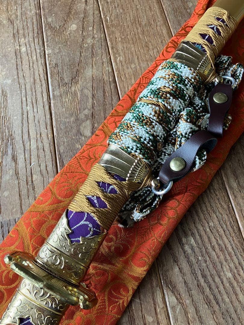 高級 模造刀 日本刀 アンティーク コレクション