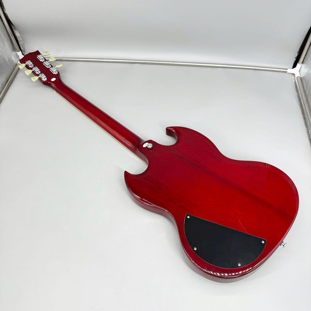 PhotoGenic フォトジェニック SG エレキギター　SG-250