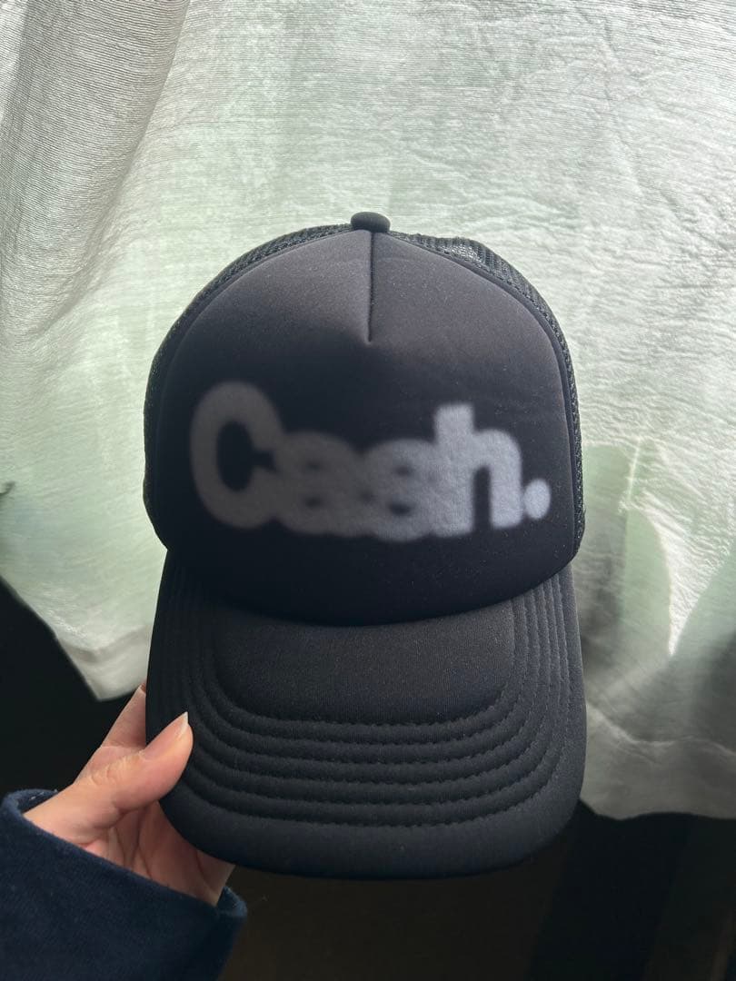 keiju キャップ cash