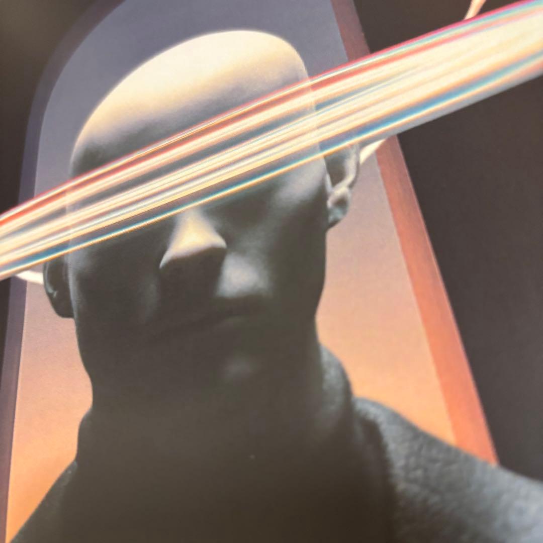 神聖punk-001 1/1 0