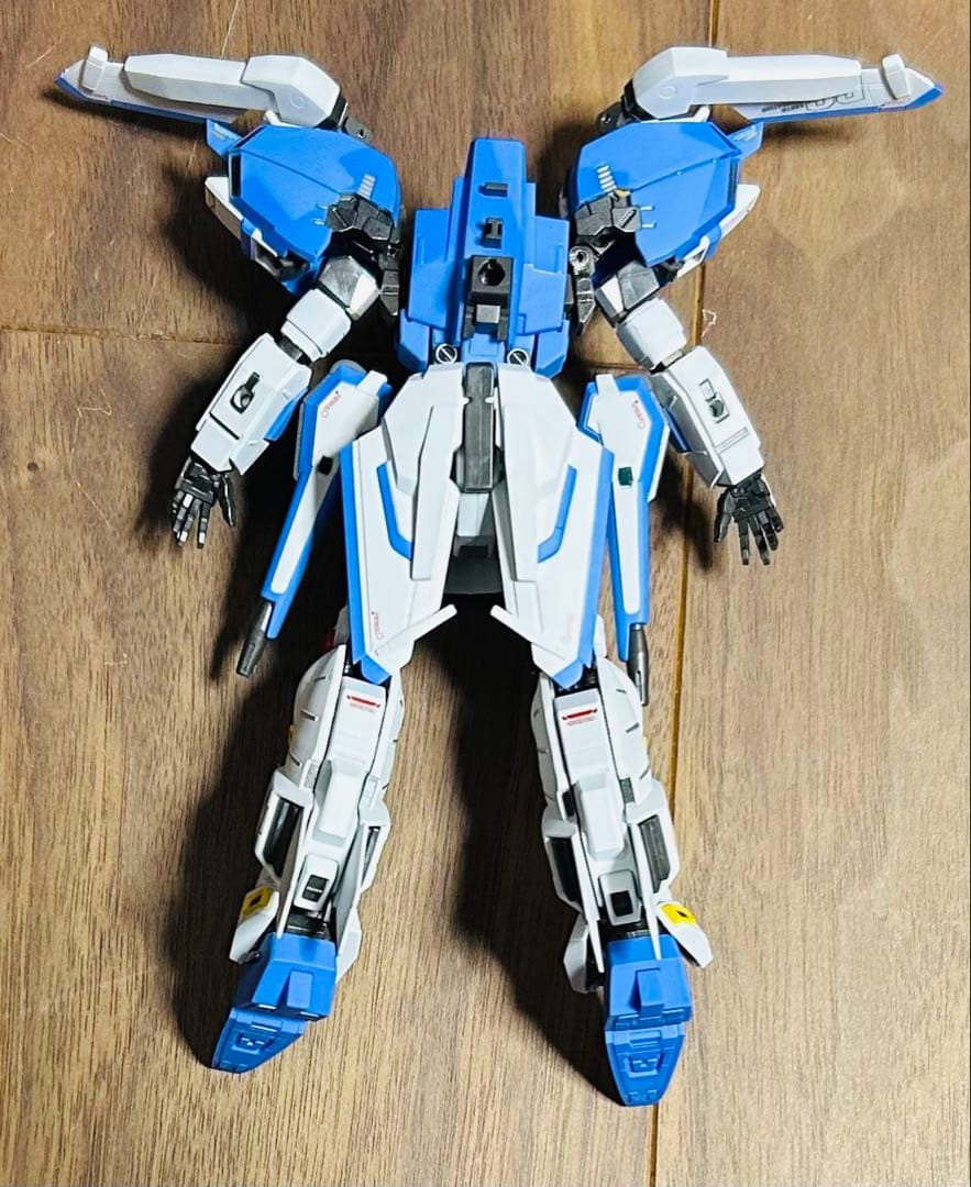 L ROBOT魂 (Ka signature) Ex-Sガンダム