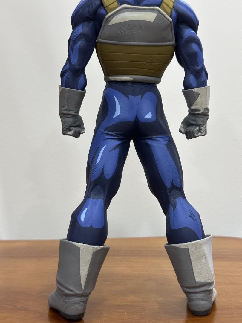 ベジータ SMSP 04 The Manga Dimensions 海外正規品