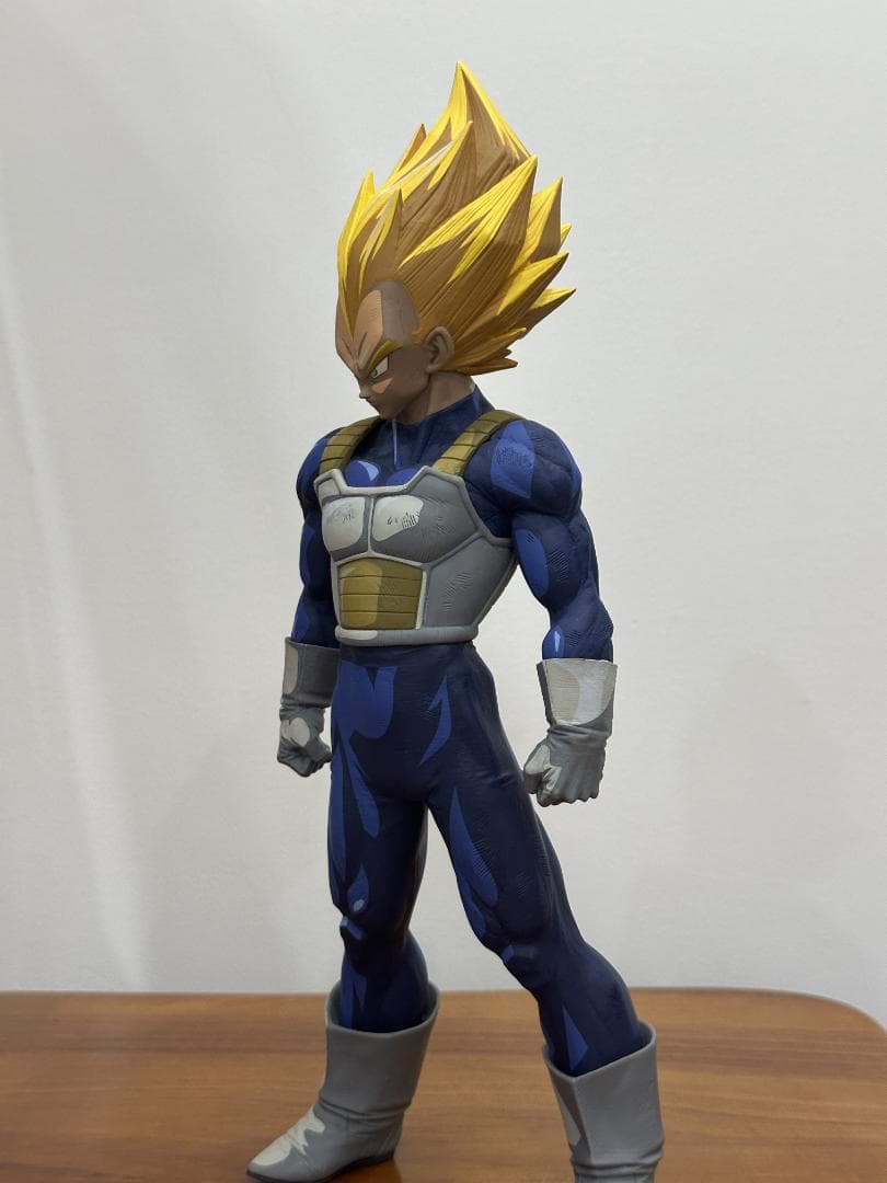 ベジータ SMSP 04 The Manga Dimensions 海外正規品