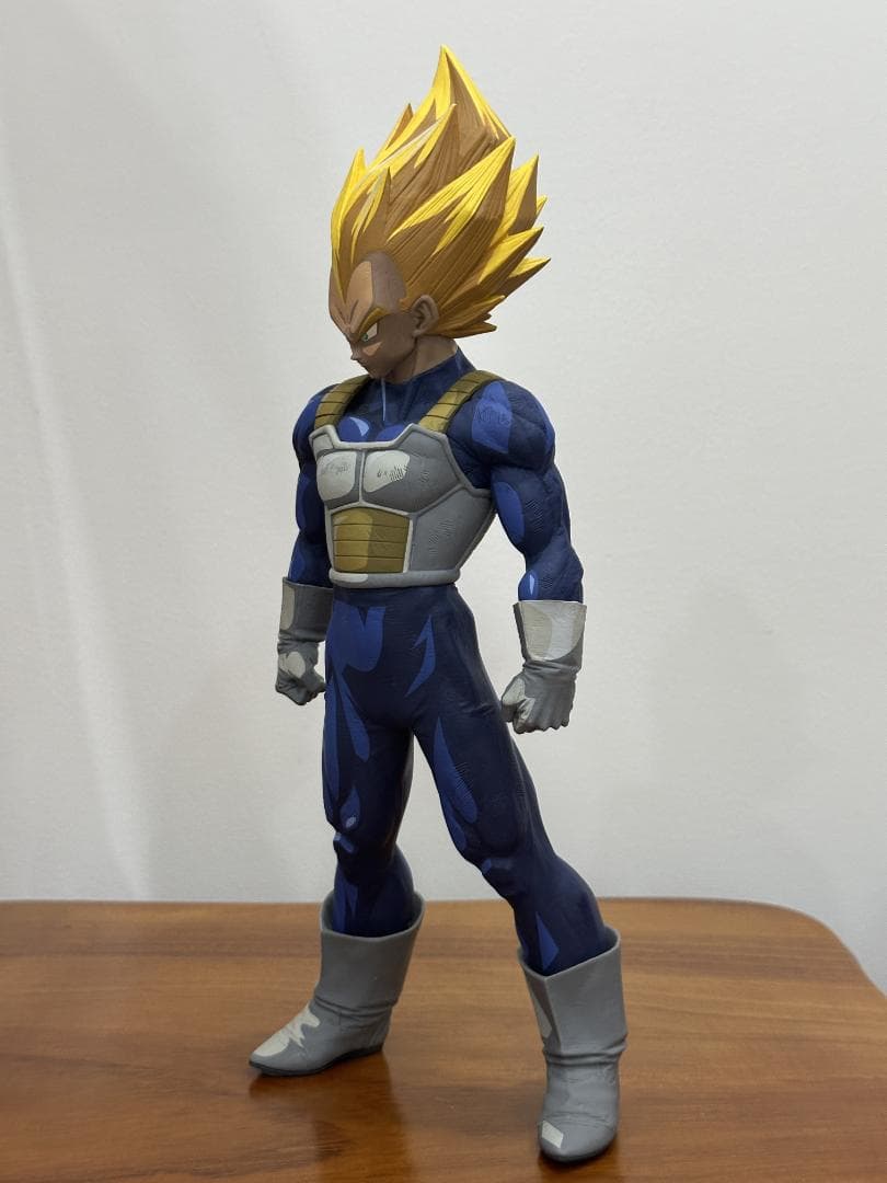 ベジータ SMSP 04 The Manga Dimensions 海外正規品