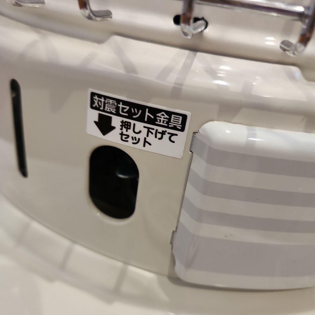 最終お値下げ 美品　CORONA SL-6618 ストーブ 2018年製