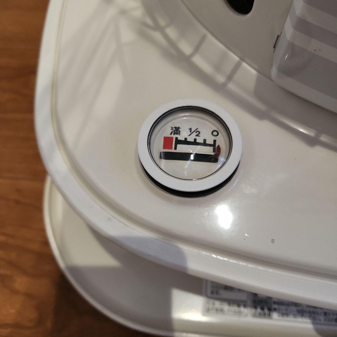 最終お値下げ 美品　CORONA SL-6618 ストーブ 2018年製