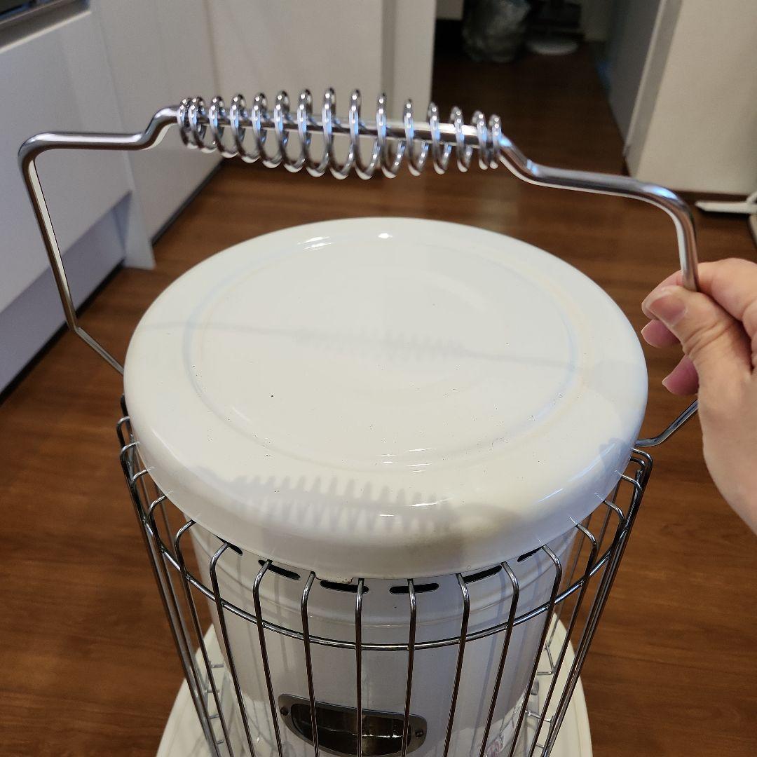 最終お値下げ 美品　CORONA SL-6618 ストーブ 2018年製