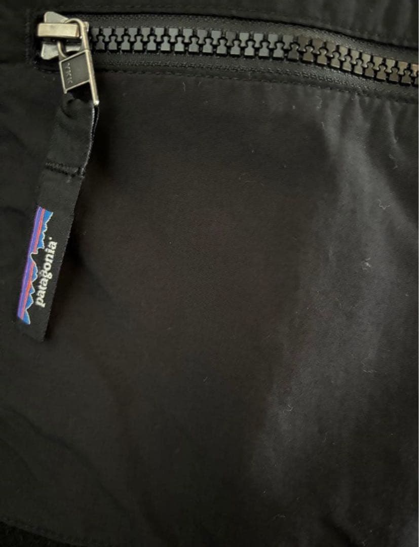 PATAGONIA パタゴニア シンチラ ベスト STY22950FA22