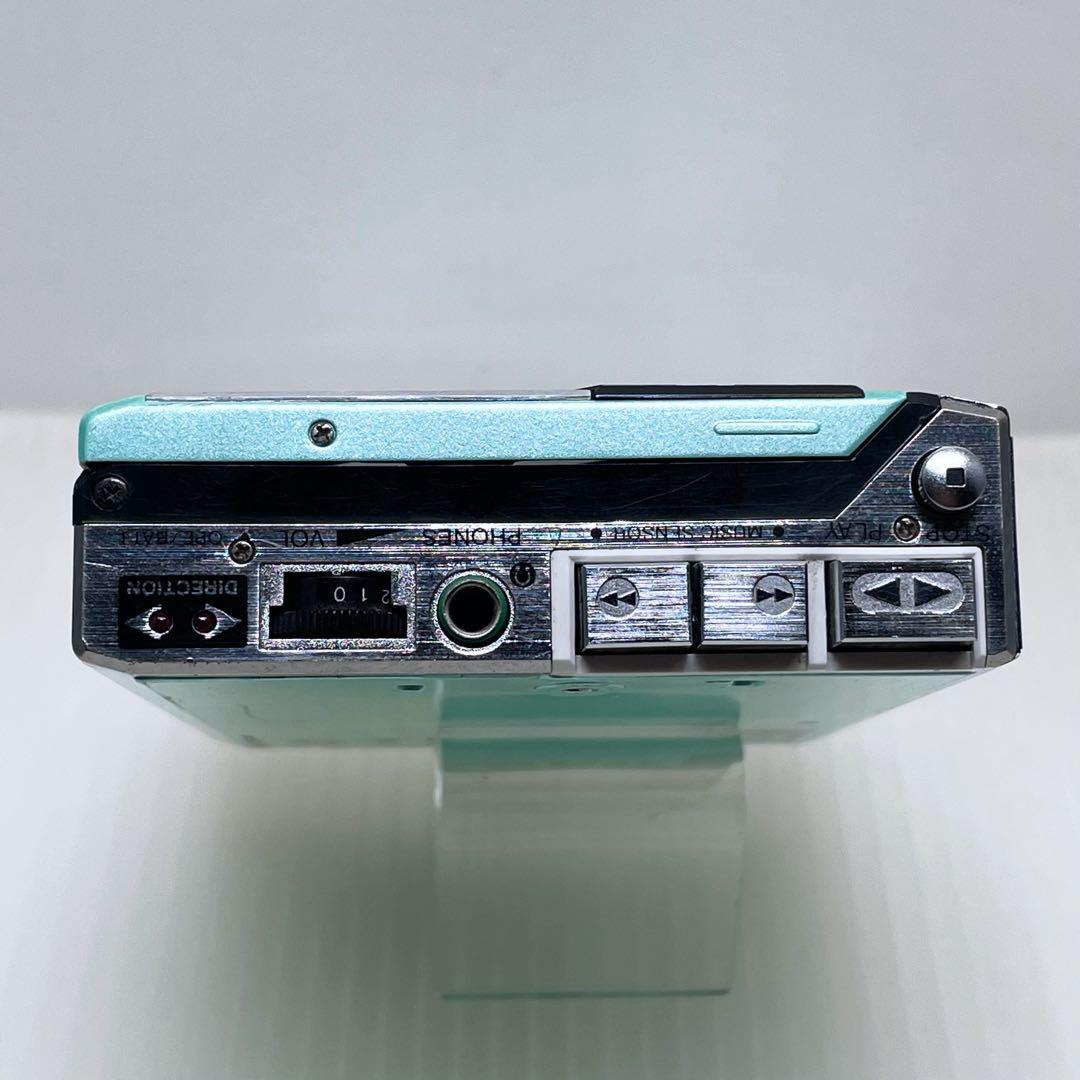 AIWA アイワ HS-P7 カセットボーイ 希少品 ステレオカセットプレイヤー