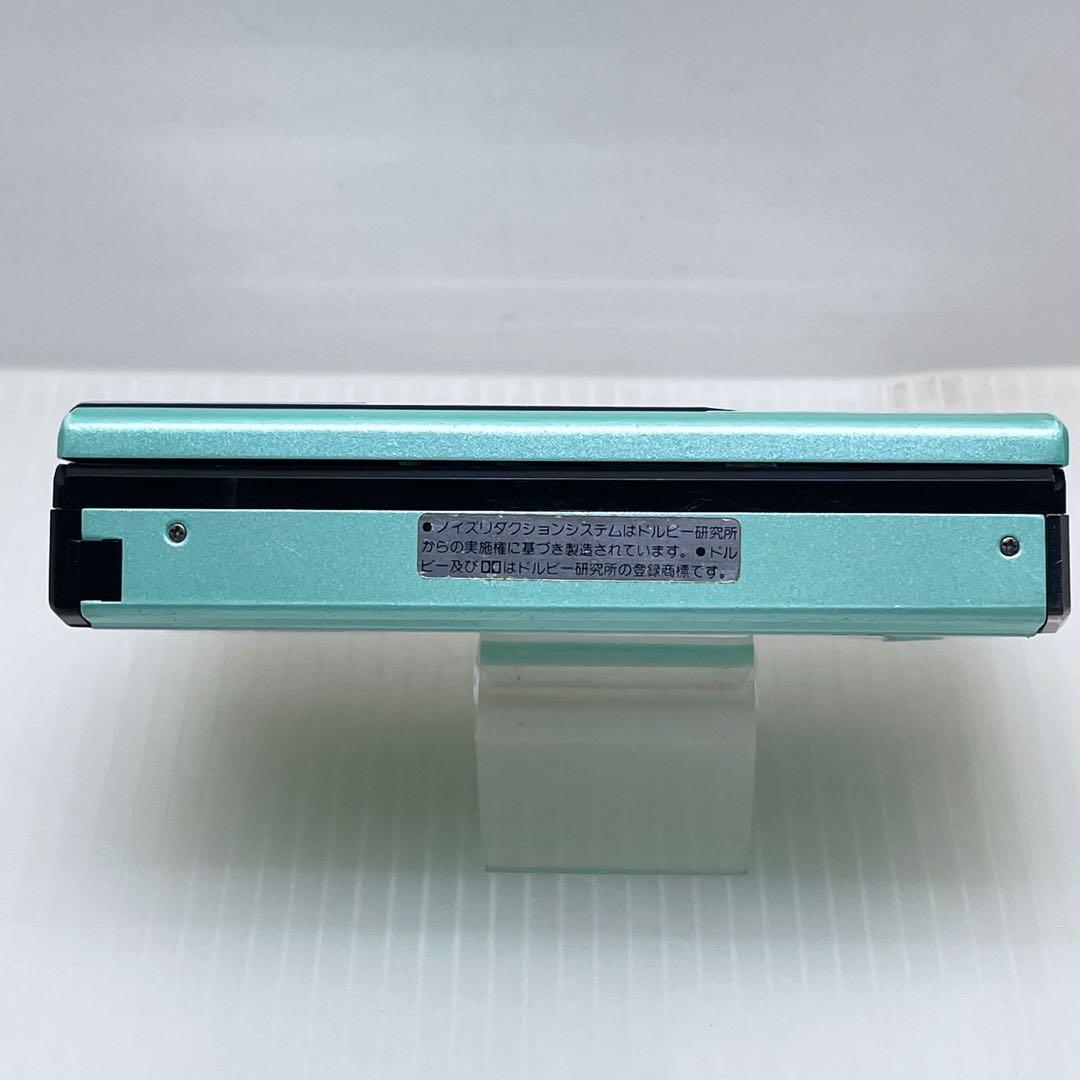 AIWA アイワ HS-P7 カセットボーイ 希少品 ステレオカセットプレイヤー