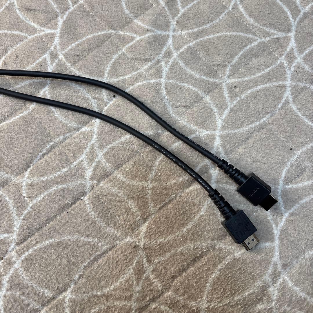 Nintendo Switch 本体 青・赤