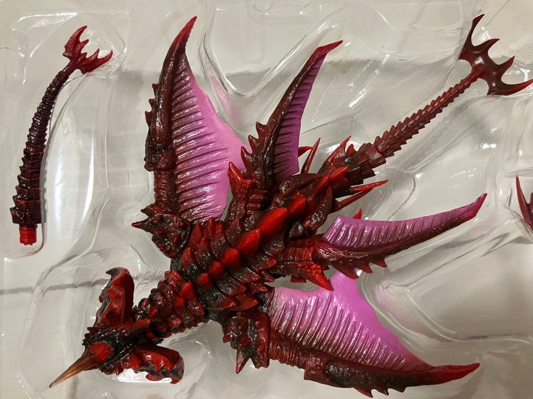 （メル67399）デストロイアエボリューションセット