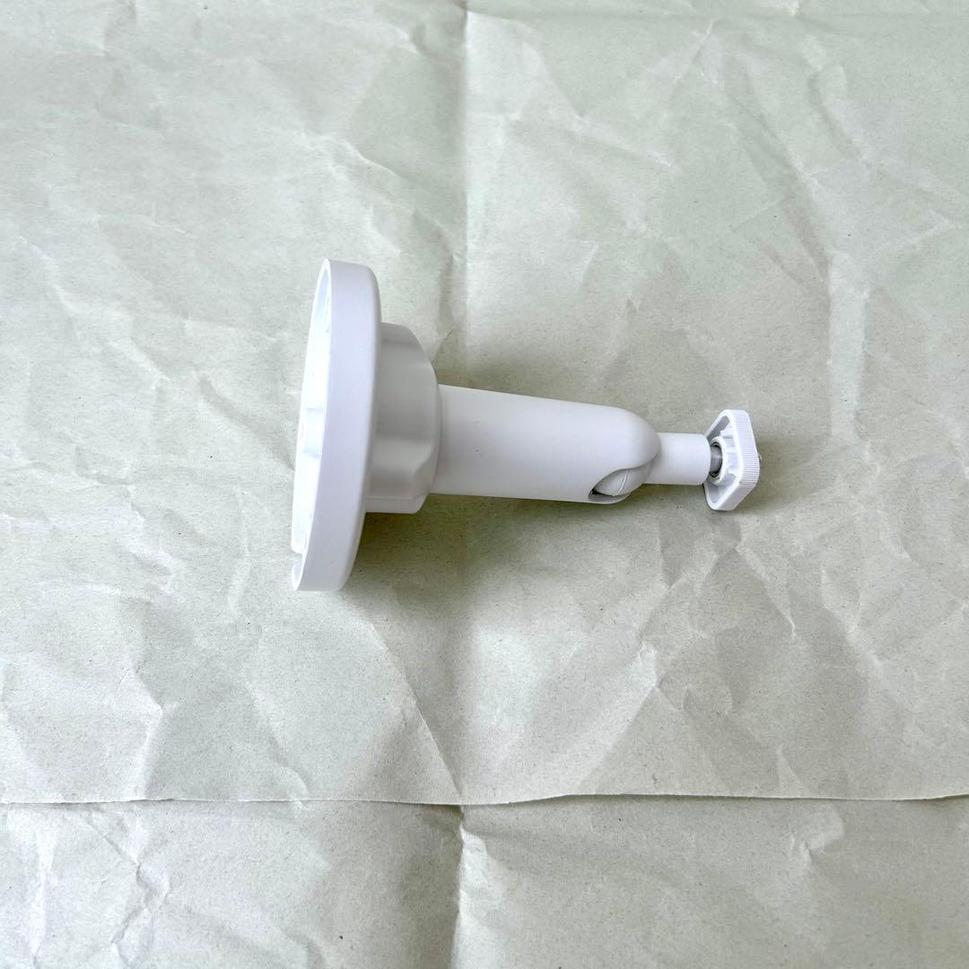 【新品・未使用】SwitchBot 3MP屋外カメラ ソーラーパネルセット