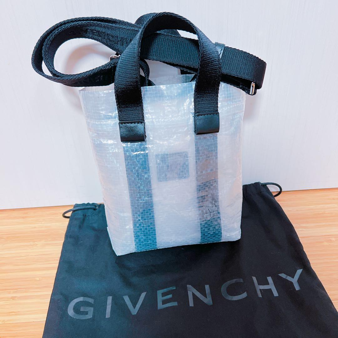GIVENCHY ジバンシー ショルダーバック
