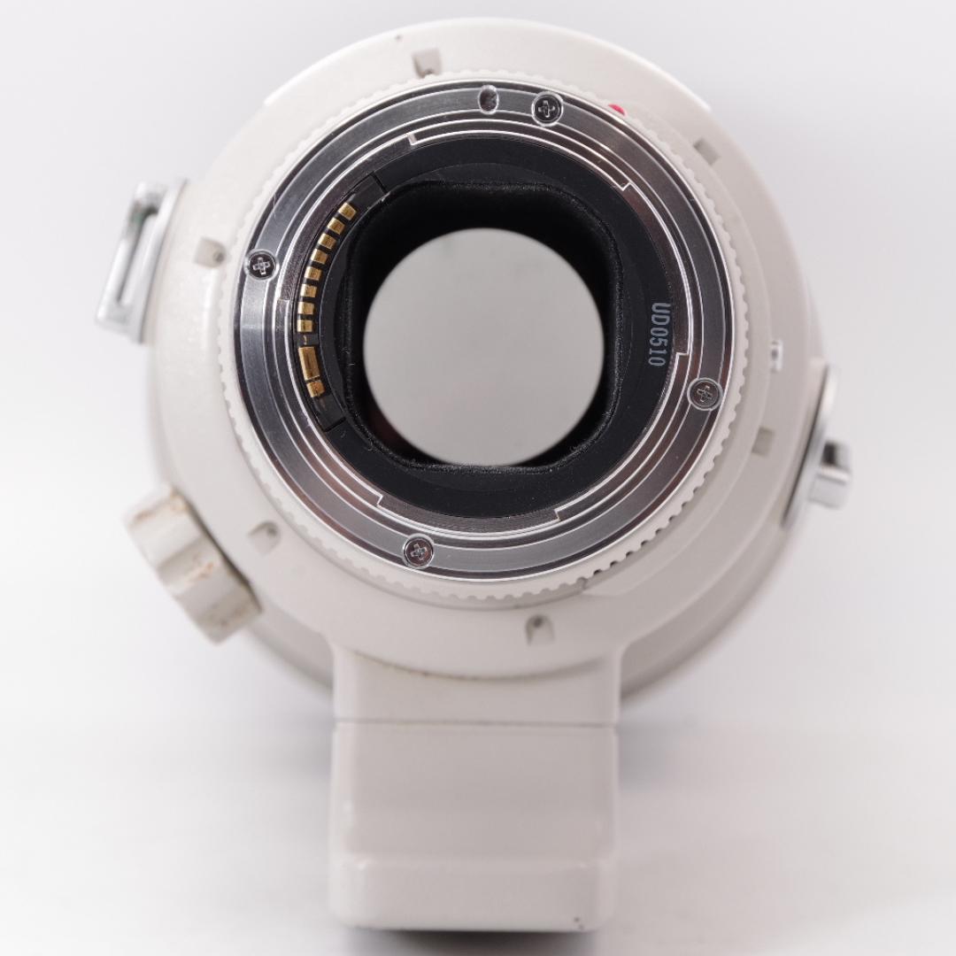 レンズ(単焦点) CANON EF 300mm F2.8 L ULTRASONIC