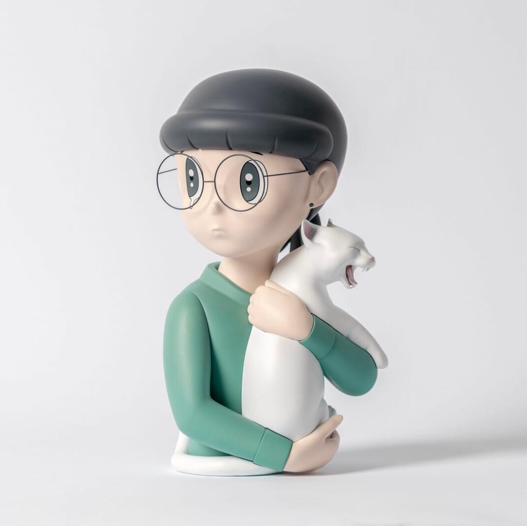 超貴重！新品！橋爪悠也の彫刻