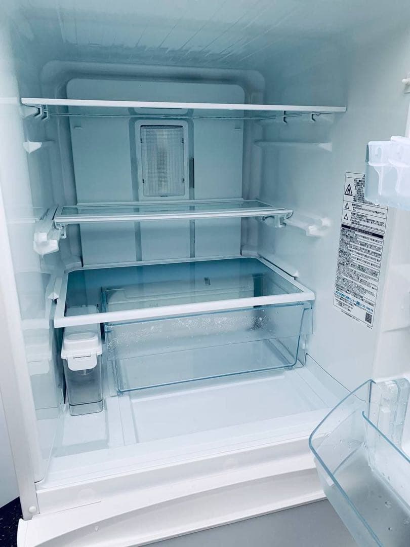 ✅TOSHIBAノンフロン冷凍冷蔵庫✅ ✅GR-M33SXV✅送料設置無料