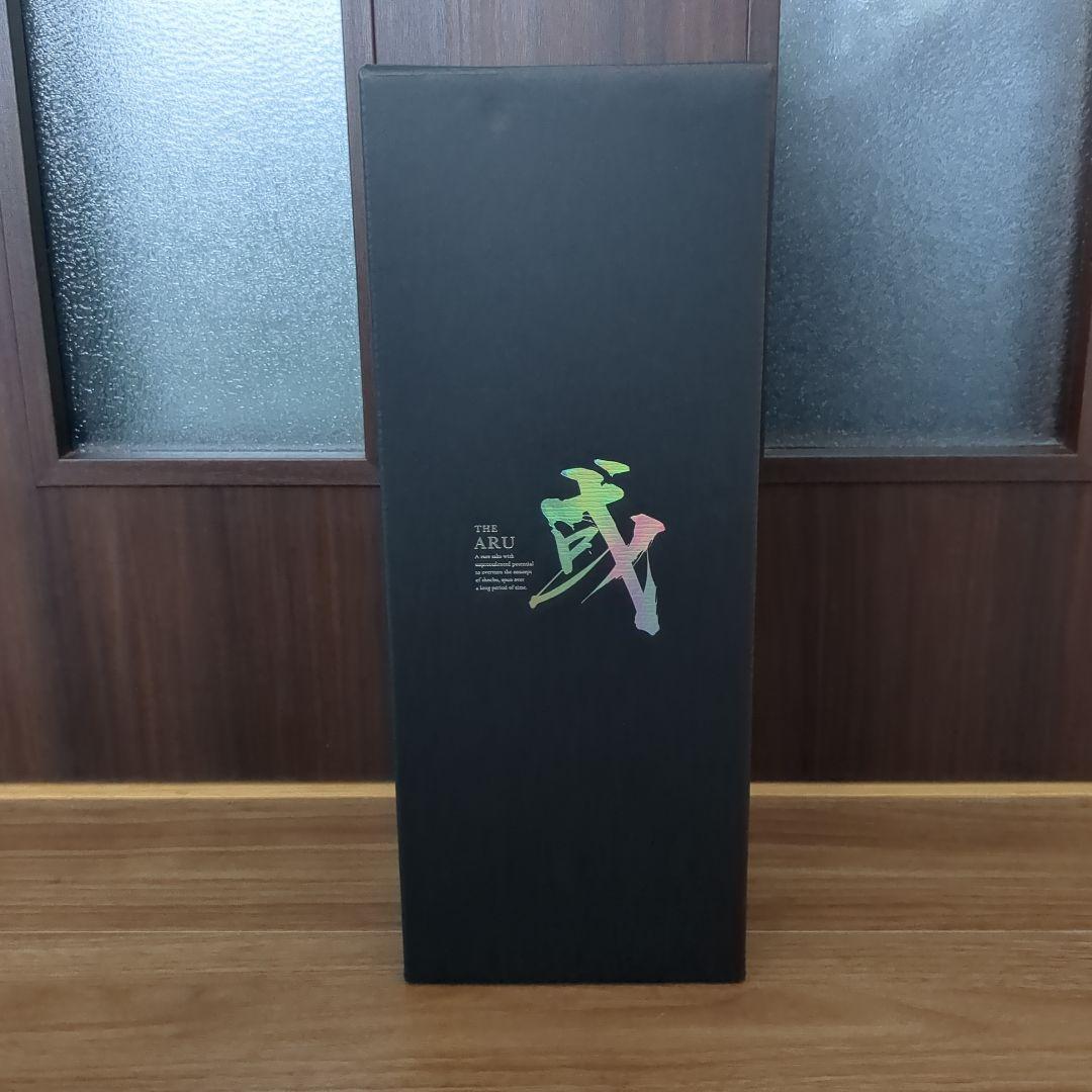 或-aru-アメリカンオーク30年