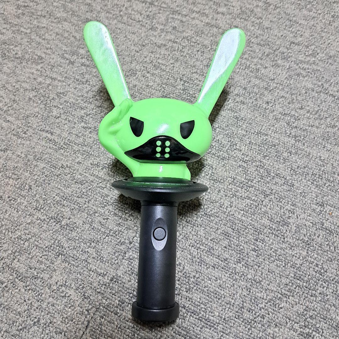 B.A.P 公式ペンライト 3本セット