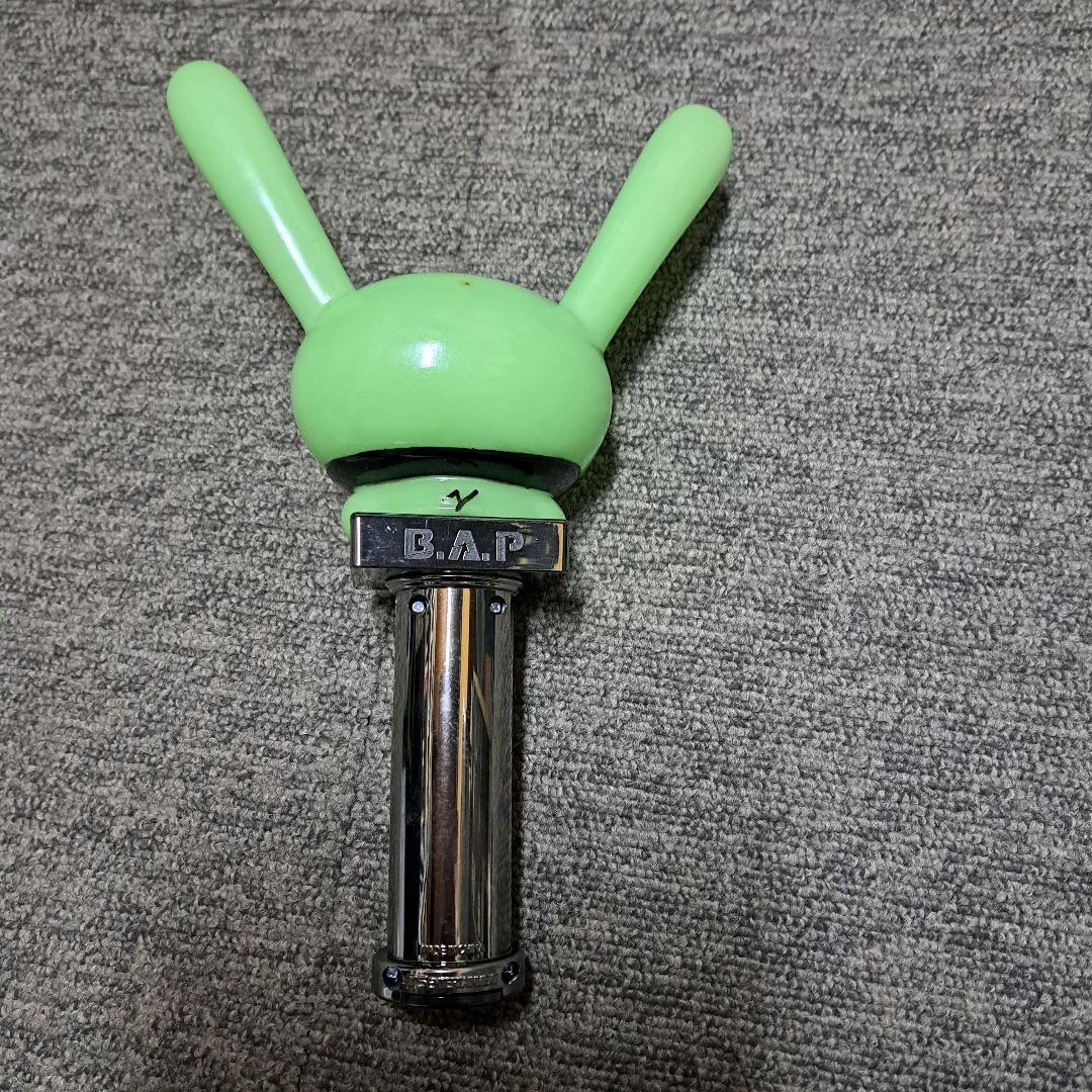 B.A.P 公式ペンライト 3本セット