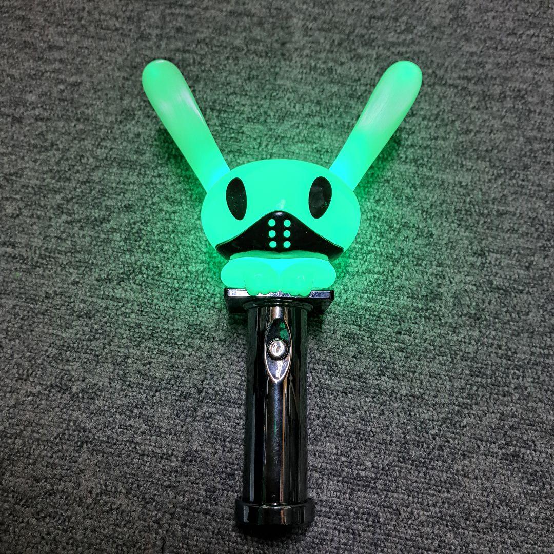 B.A.P 公式ペンライト 3本セット
