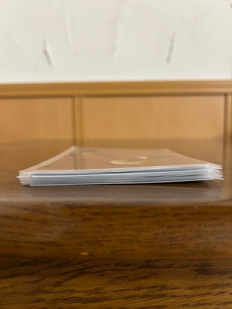 デビルメイクライ　ポストカード　パセラ　特典