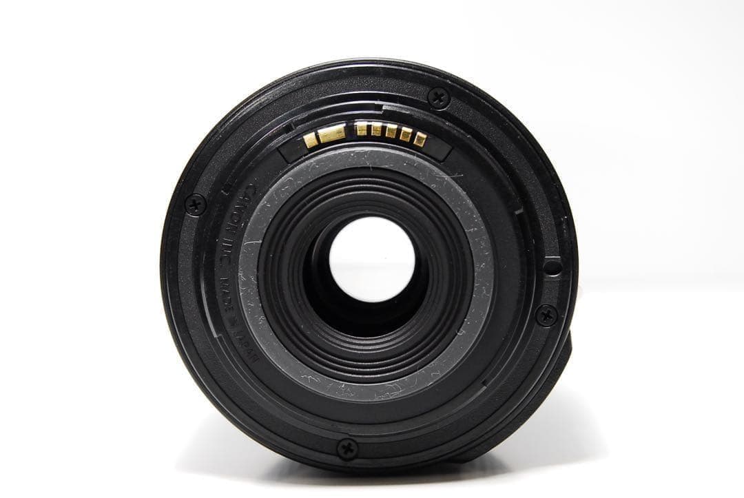 ⭐️手ぶれ補正付き⭐️Canon Kiss X3 キャノン 一眼レフ 初心者向け