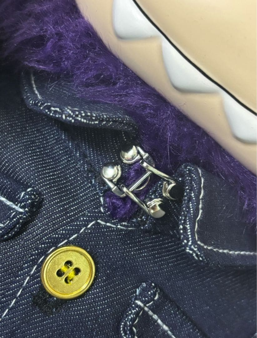 き*み様 LABUBU×PRONOUNCE コラボ ラブブ POPMART ぬい