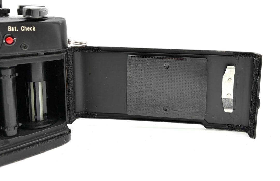 【完動品 良品】YASHICA ELECTRO 35 CCN WIDE 返金保証