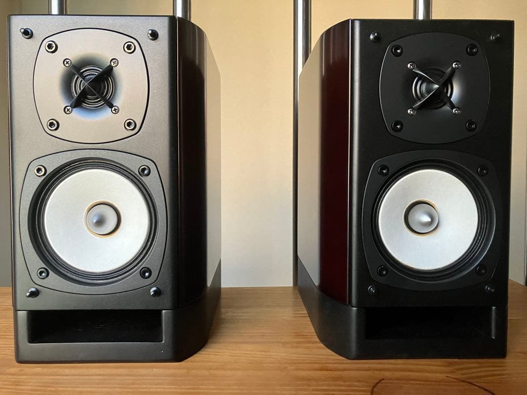 [完動美品] ONKYO D-112EXT ネット無